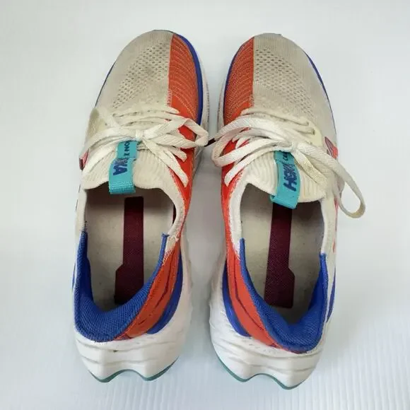 Hoka One One Carbon X 3 Women's 7.5 B Running Shoes 1123193-WFM - Picture 7 of 8